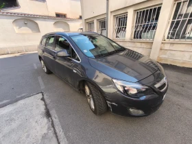 Обява за продажба на Opel Astra Комби ~11 900 лв. - изображение 2