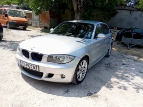 Обява за продажба на BMW 120 2.0 D ~8 000 лв. - изображение 1