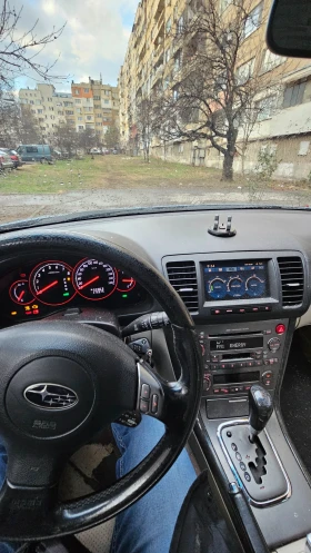 Обява за продажба на Subaru Legacy Н6 ~ 100 лв. - изображение 1