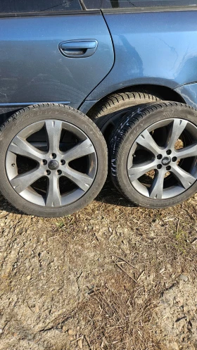Обява за продажба на Subaru Legacy Н6 ~ 100 лв. - изображение 4