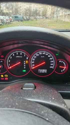 Обява за продажба на Subaru Legacy Н6 ~ 100 лв. - изображение 2
