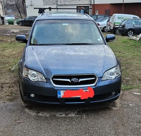 Обява за продажба на Subaru Legacy Н6 ~ 100 лв. - изображение 5