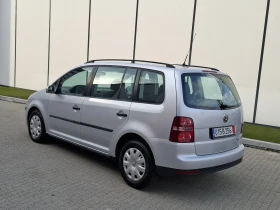 VW Touran 1.9TDI(105)* FACELIFT* 6-* HOB B | Mobile.bg    7