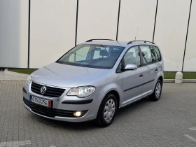 VW Touran 1.9TDI(105)* FACELIFT* 6-* HOB B | Mobile.bg    4