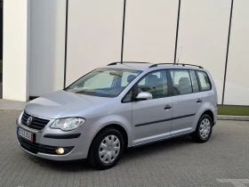 VW Touran 1.9TDI(105)* FACELIFT* 6-* HOB B | Mobile.bg    5