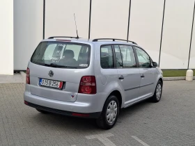 VW Touran 1.9TDI(105)* FACELIFT* 6-* HOB B | Mobile.bg    13