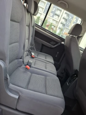 VW Touran 1.9TDI(105)* FACELIFT* 6-* HOB B | Mobile.bg    17