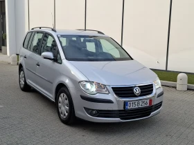 VW Touran 1.9TDI(105)* FACELIFT* 6-* HOB B | Mobile.bg    10