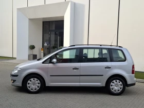 VW Touran 1.9TDI(105)* FACELIFT* 6-* HOB B | Mobile.bg    6