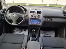 VW Touran 1.9TDI(105)* FACELIFT* 6-* HOB B | Mobile.bg    16