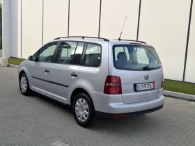 VW Touran 1.9TDI(105)* FACELIFT* 6-* HOB B | Mobile.bg    8