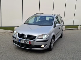  VW Touran