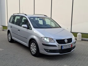 VW Touran 1.9TDI(105)* FACELIFT* 6-* HOB B | Mobile.bg    11