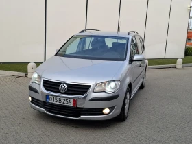 VW Touran 1.9TDI(105)* FACELIFT* 6-* HOB B | Mobile.bg    2