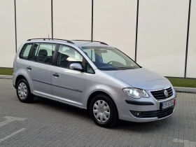 VW Touran 1.9TDI(105)* FACELIFT* 6-* HOB B | Mobile.bg    12