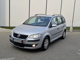 VW Touran 1.9TDI(105)* FACELIFT* 6-* HOB B | Mobile.bg    3