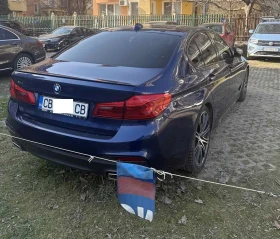 Обява за продажба на BMW 540 M Sport Individual ~56 000 лв. - изображение 2