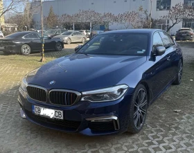 Обява за продажба на BMW 540 M Sport Individual ~56 000 лв. - изображение 1