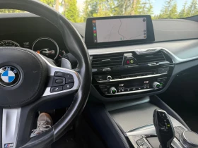 Обява за продажба на BMW 540 M Sport Individual ~56 000 лв. - изображение 7