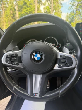 Обява за продажба на BMW 540 M Sport Individual ~56 000 лв. - изображение 6