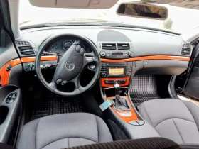 Mercedes-Benz E 200 200kompresor, снимка 7