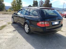 Обява за продажба на Mercedes-Benz E 200 200kompresor ~14 000 лв. - изображение 3