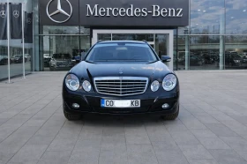 Mercedes-Benz E 200  Бензин, 6 скорости 