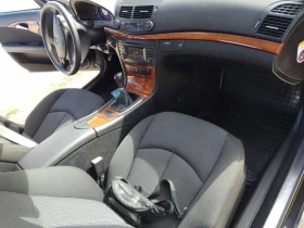 Обява за продажба на Mercedes-Benz E 200 200kompresor ~14 000 лв. - изображение 4