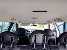 Mercedes-Benz E 200  Бензин, 6 скорости , снимка 9