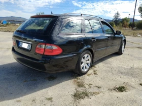 Обява за продажба на Mercedes-Benz E 200 200kompresor ~14 000 лв. - изображение 2