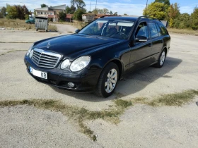 Обява за продажба на Mercedes-Benz E 200 200kompresor ~14 000 лв. - изображение 1
