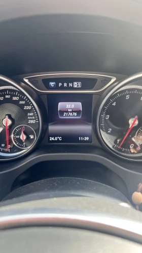 Mercedes-Benz CLA 250 4 Matic AMG | Mobile.bg    5