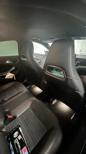 Mercedes-Benz CLA 250 4 Matic AMG | Mobile.bg    11