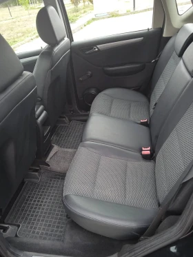 Mercedes-Benz A 150  | Mobile.bg    11