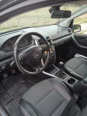 Mercedes-Benz A 150  | Mobile.bg    9