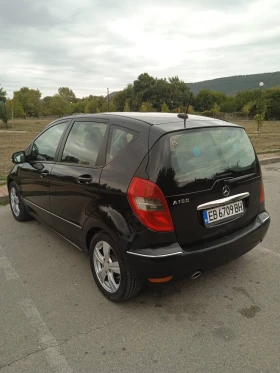 Mercedes-Benz A 150  | Mobile.bg    2