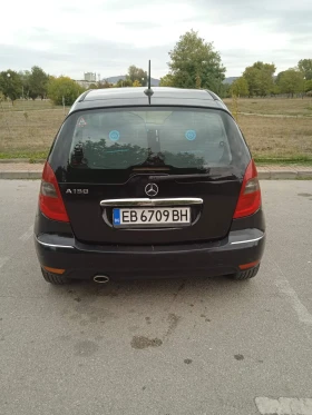 Mercedes-Benz A 150  | Mobile.bg    6