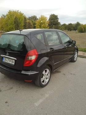 Mercedes-Benz A 150  | Mobile.bg    5