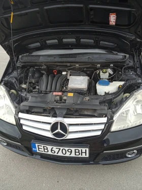 Mercedes-Benz A 150  | Mobile.bg    15