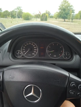 Mercedes-Benz A 150  | Mobile.bg    7