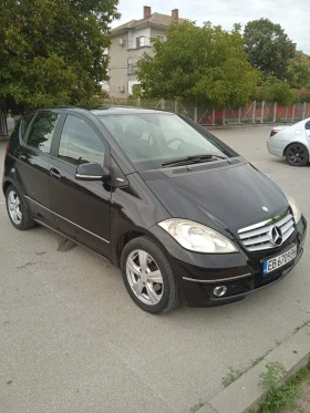 Mercedes-Benz A 150  | Mobile.bg    4