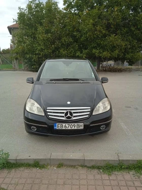 Mercedes-Benz A 150  | Mobile.bg    3
