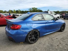 BMW 235 M*  | Mobile.bg    4