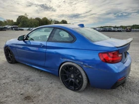 BMW 235 M*  | Mobile.bg    6