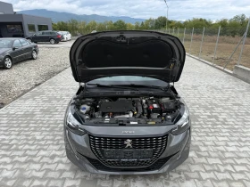 Peugeot 208 1.5 HDI | Mobile.bg    14