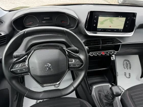 Peugeot 208 1.5 HDI | Mobile.bg    13