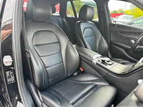 Обява за продажба на Mercedes-Benz C 250 * AMG LINE* 4MATIC* BURMESTER* LED* NAVI*  ~30 979 лв. - изображение 11
