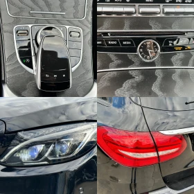 Mercedes-Benz C 250 * AMG LINE* 4MATIC* BURMESTER* LED* NAVI*  | Mobile.bg    14