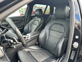 Обява за продажба на Mercedes-Benz C 250 * AMG LINE* 4MATIC* BURMESTER* LED* NAVI*  ~30 979 лв. - изображение 10