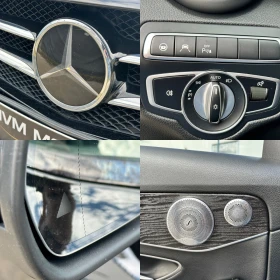 Mercedes-Benz C 250 * AMG LINE* 4MATIC* BURMESTER* LED* NAVI*  | Mobile.bg    15